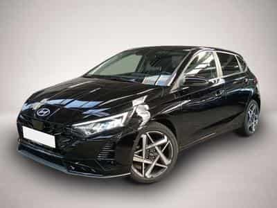 Hyundai i20 (2025) - Foto 1