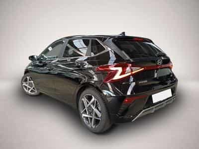 Hyundai i20 (2025) - Foto 2