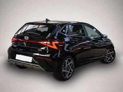 Hyundai i20 (2025) - Foto 3