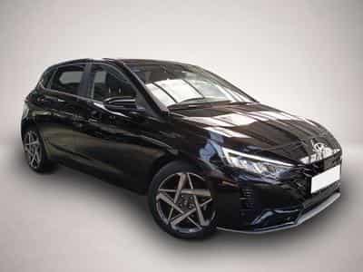 Hyundai i20 (2025) - Foto 4