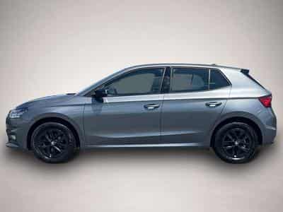 Skoda Fabia (2025) - Foto 3