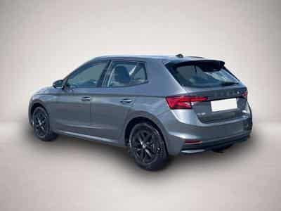 Skoda Fabia (2025) - Foto 4