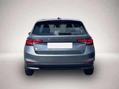 Skoda Fabia (2025) - Foto 5