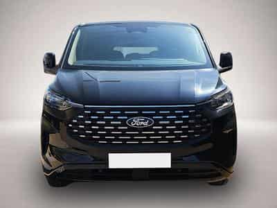 Ford Tourneo (2025) - Foto 2