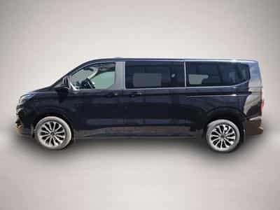Ford Tourneo (2025) - Foto 4