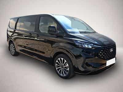Ford Tourneo (2025) - Foto 6