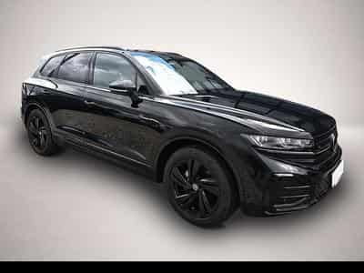 VW Touareg (2026) - Foto 1