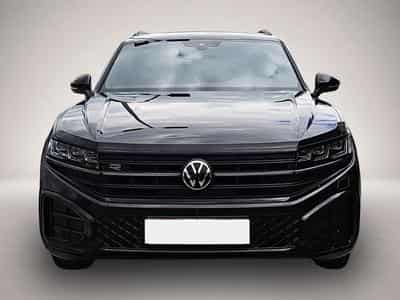 VW Touareg (2026) - Foto 2