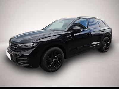 VW Touareg (2026) - Foto 3