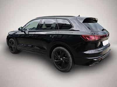 VW Touareg (2026) - Foto 5