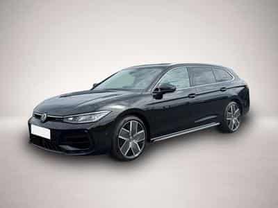 VW Passat (2025) - Foto 1