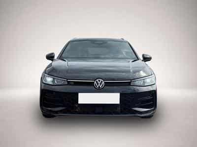 VW Passat (2025) - Foto 2