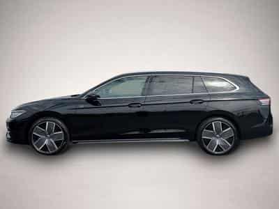VW Passat (2025) - Foto 3