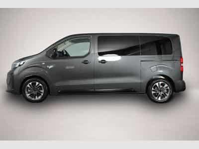 Opel Zafira (2026) - Photo 2