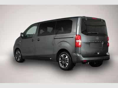 Opel Zafira (2026) - Photo 3