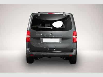 Opel Zafira (2026) - Photo 4