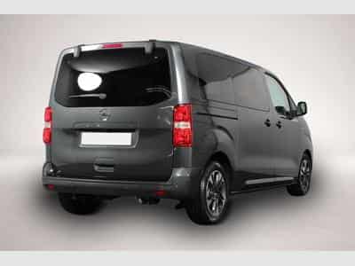Opel Zafira (2026) - Photo 5