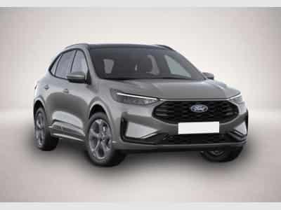 Ford Kuga (2026) - Foto 1