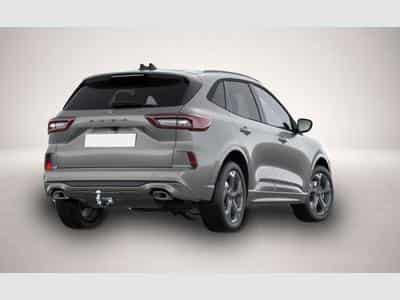 Ford Kuga (2026) - Foto 3
