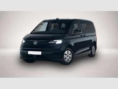 VW Multivan (2026) - Foto 1