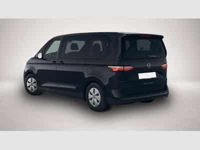 VW Multivan (2026) - Foto 3
