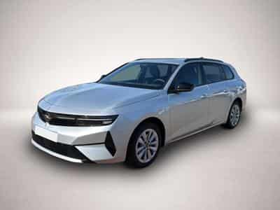 Opel Astra (2026) - Foto 2