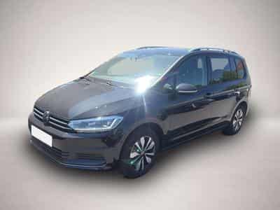 VW Touran (2025) - Foto 1