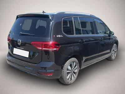 VW Touran (2025) - Foto 4