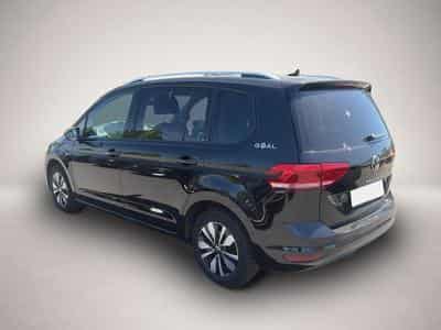 VW Touran (2025) - Foto 5