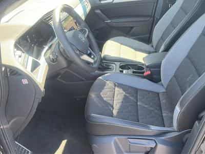 VW Touran (2025) - Foto 6