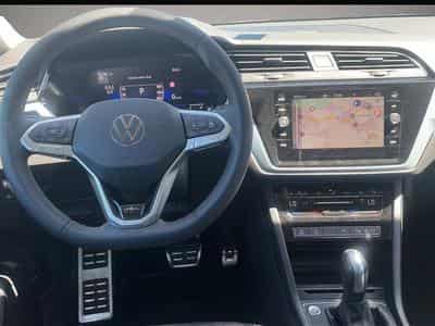 VW Touran (2025) - Foto 7