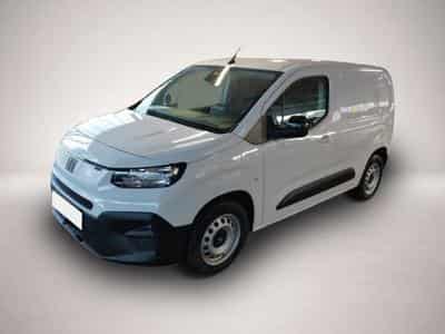 Fiat Doblo (2024) - Foto 2