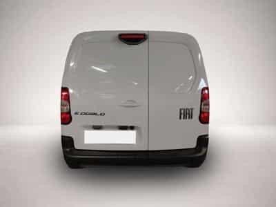 Fiat Doblo (2024) - Foto 5