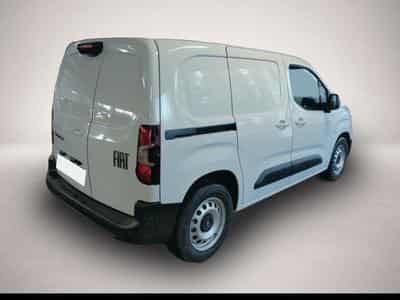 Fiat Doblo (2024) - Foto 6