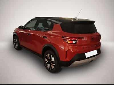 Opel Frontera (2026) - Foto 4