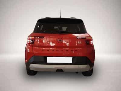 Opel Frontera (2026) - Foto 5