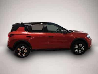 Opel Frontera (2026) - Foto 7