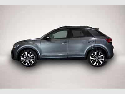 VW T-Roc (2026) - Foto 2