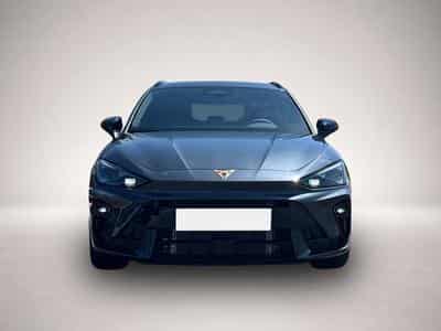 Cupra Leon (2026) - Foto 2