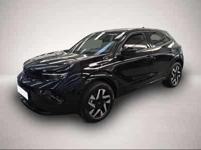 Opel Mokka (2025) - Foto 1