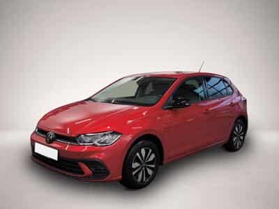 VW Polo (2025) - Foto 1