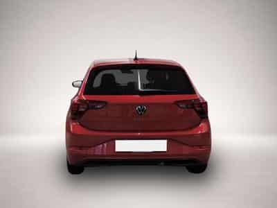 VW Polo (2025) - Foto 5