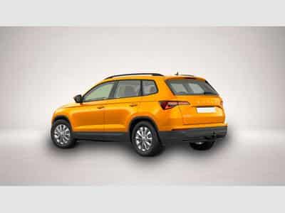 Skoda Karoq (2026) - Foto 3