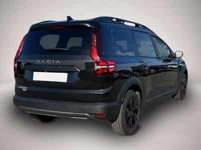 Dacia Jogger (2025) - Foto 3