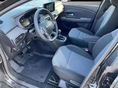Dacia Jogger (2025) - Foto 4