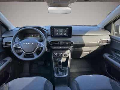 Dacia Jogger (2025) - Foto 5