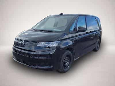 VW Multivan (2026) - Foto 1