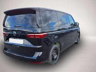 VW Multivan (2026) - Foto 3