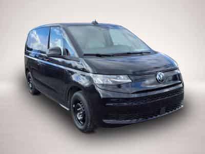 VW Multivan (2026) - Foto 4