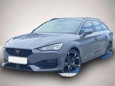 Cupra Leon (2024) - Foto 1